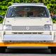Illustration for article titled A Ridiculously Low-Mileage MG Metro 6R4 Rally Car Is Headed to Auction; Someone Buy This Ugly Thing